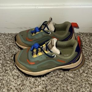Zara toddler shoes